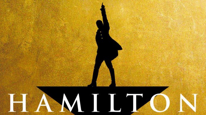 “Hamilton” on Disney+ Doesn’t Throw Away its Shot