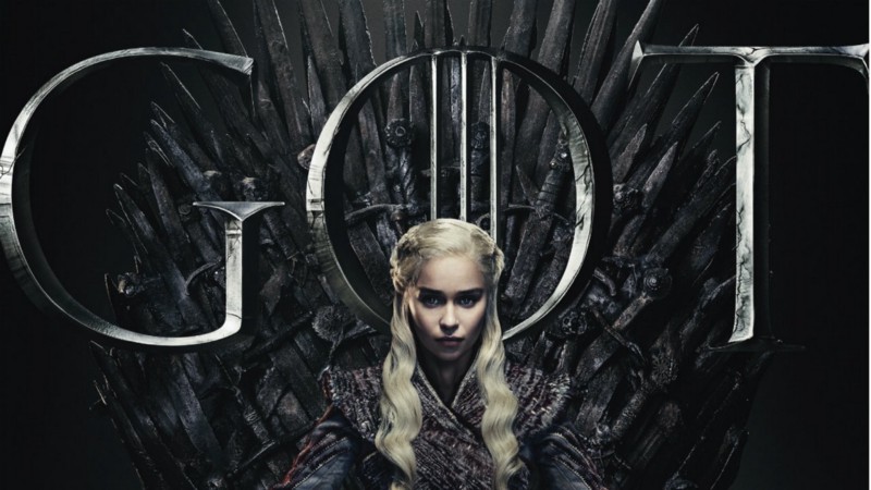 Game of Thrones Retrospective: No One Wants to Sit on the Throne Anymore