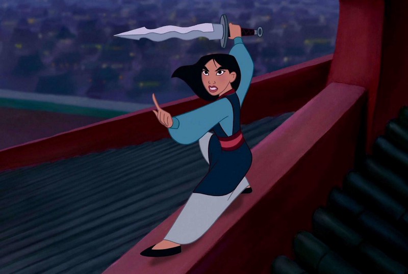 Looking Back at ‘Mulan’, One of Disney’s Best Animated Features