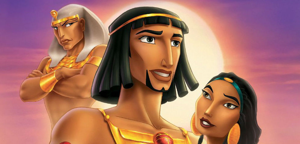 The Prince of Egypt: An Underrated Gem