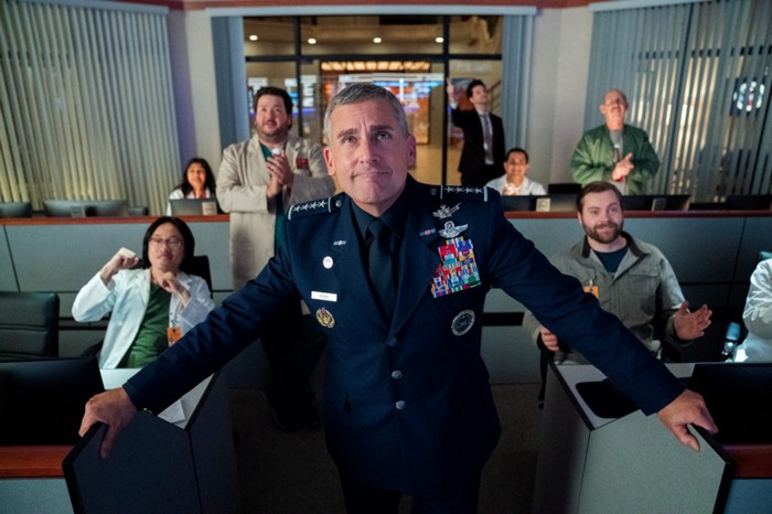 Space Force: Netflix’s Series is Just as Unnecessary as the Real Thing