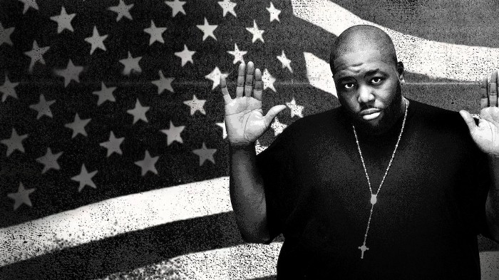 Trigger Warning Killer Mike