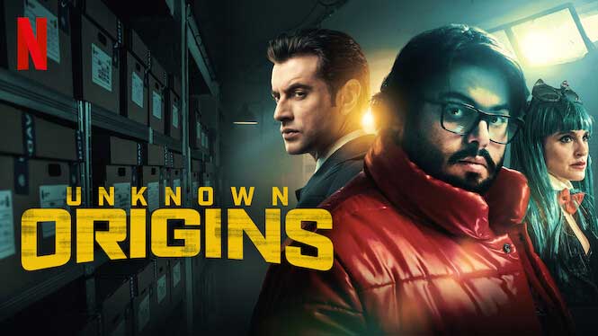 ‘Unknown Origins’: Cool Concept, Poor Execution