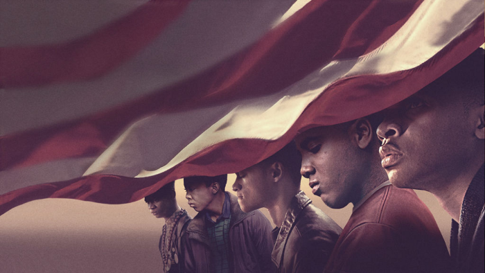 “When They See Us”: Ava DuVernay’s Series Shines a Light on Systemic Injustice