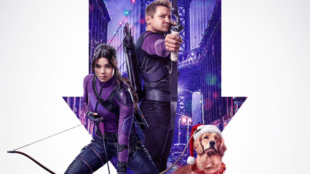 ‘Hawkeye’ Episodes 1 & 2 Review: A Slow but Promising Start