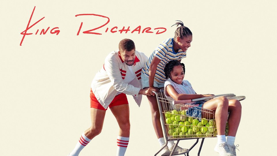 ‘King Richard’: A Portrait of a Black Father Seeking Respect