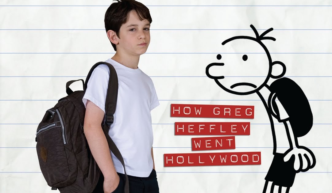 “The Diary of a Wimpy Kid”: A Live Action Revival of a Beloved Classic