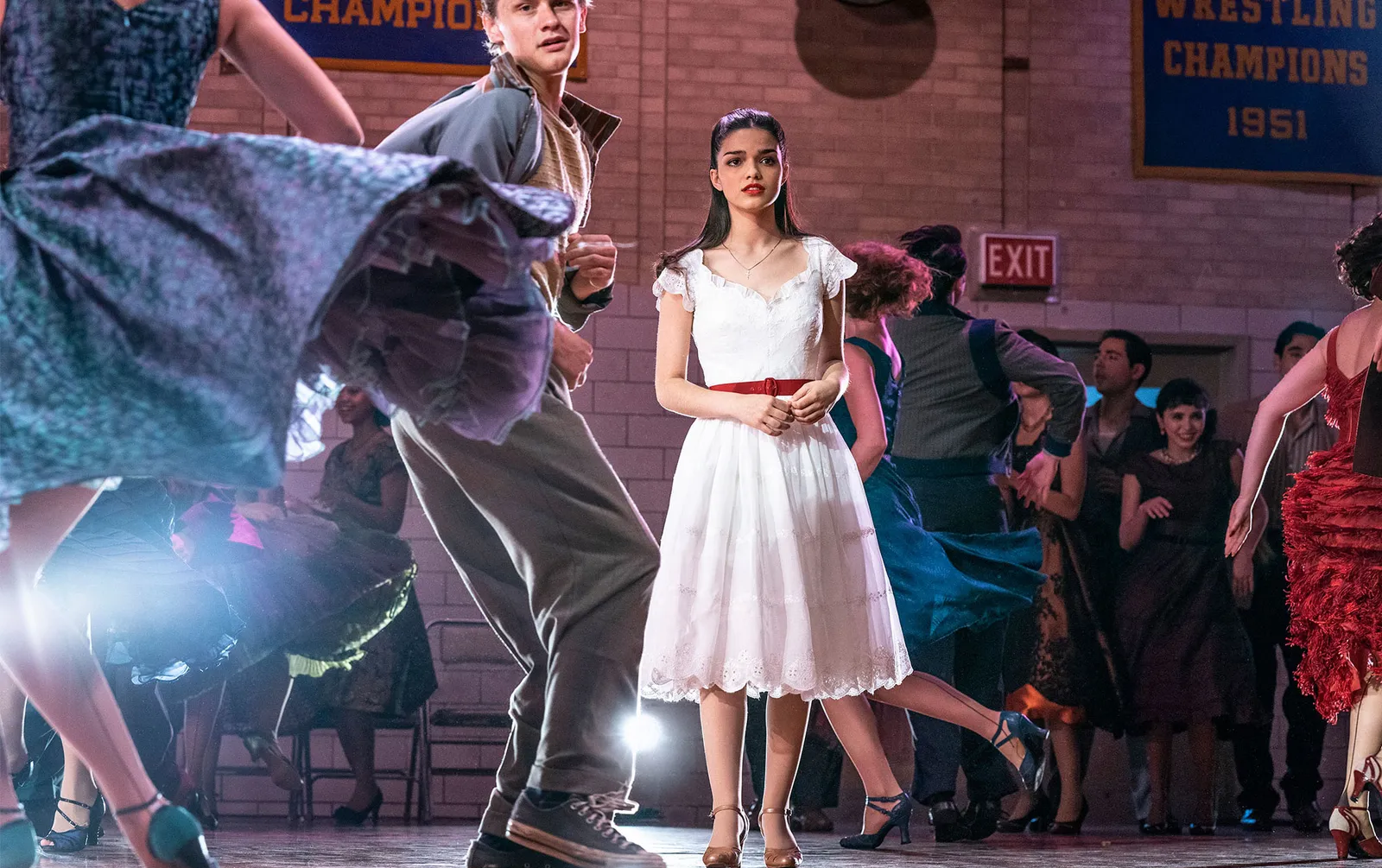 ‘West Side Story’ (2021) Improves on and Is Limited by the Original