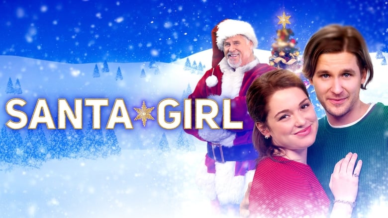 Discovering Self-Identity in Santa Girl