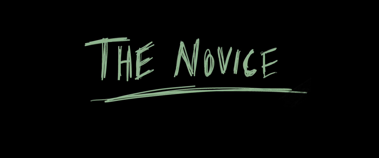 The Novice Captures the Essence of An Obsessed Artist’s Anxiety in the Context of College Athletics