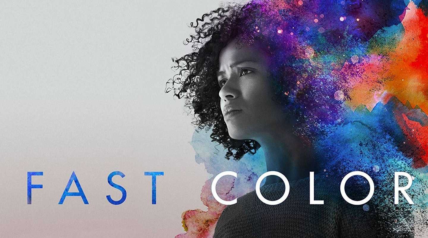 The Lack of Exposition Makes ‘Fast Color’ a Compelling Narrative on Repressed Personalities