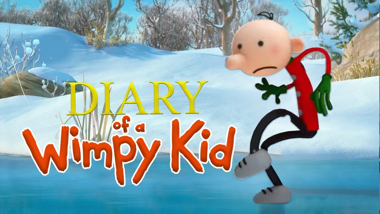 “The Diary of a Wimpy Kid” 2021: A Long-Awaited Reboot