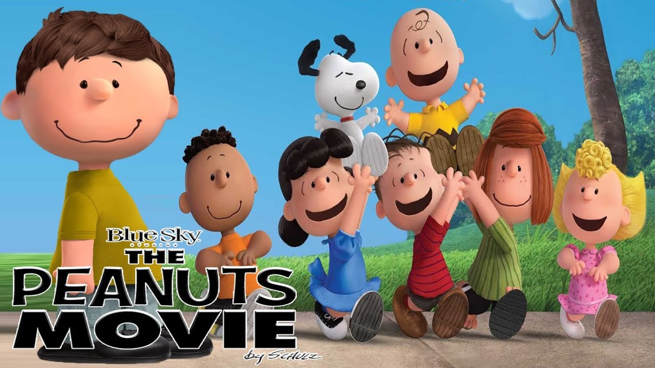 The Peanuts Movie Carries on a Long Legacy