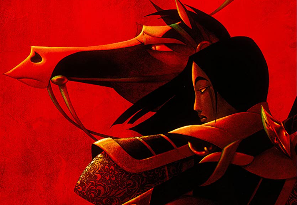 Trans Representation Through Disney’s ‘Mulan’