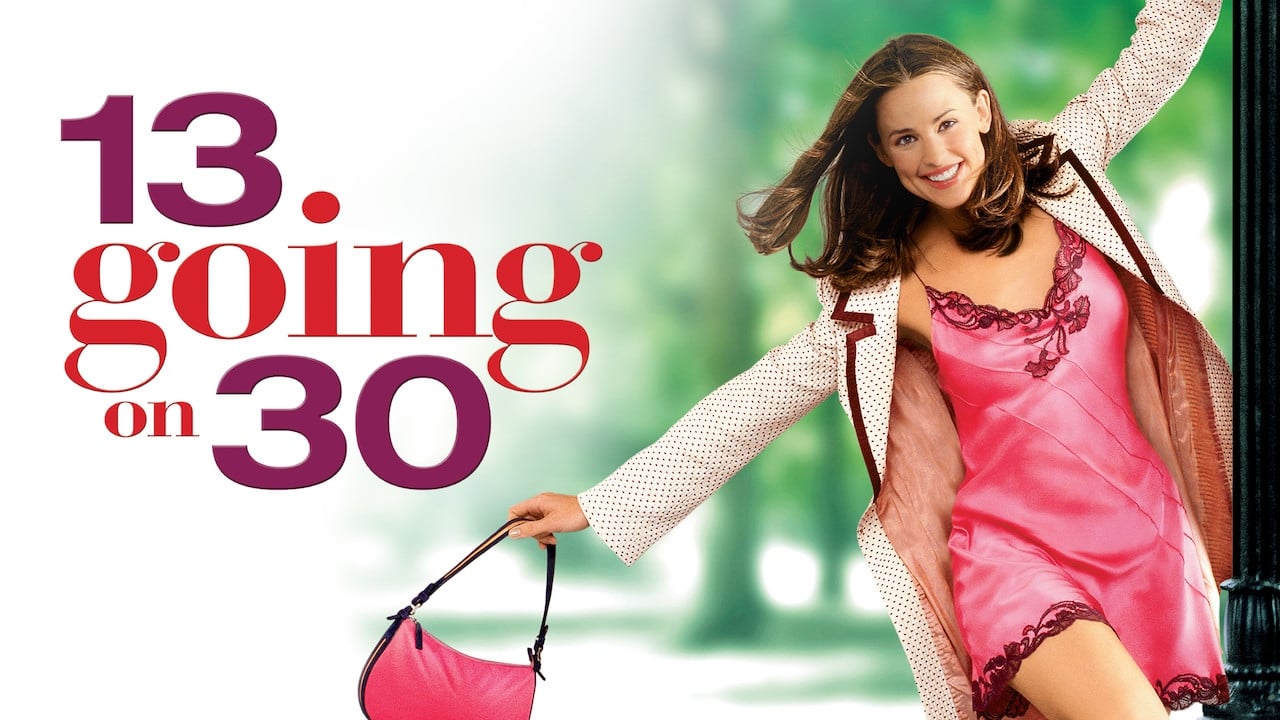 13 Going On 30 Shows Teens the Reality of Adulthood