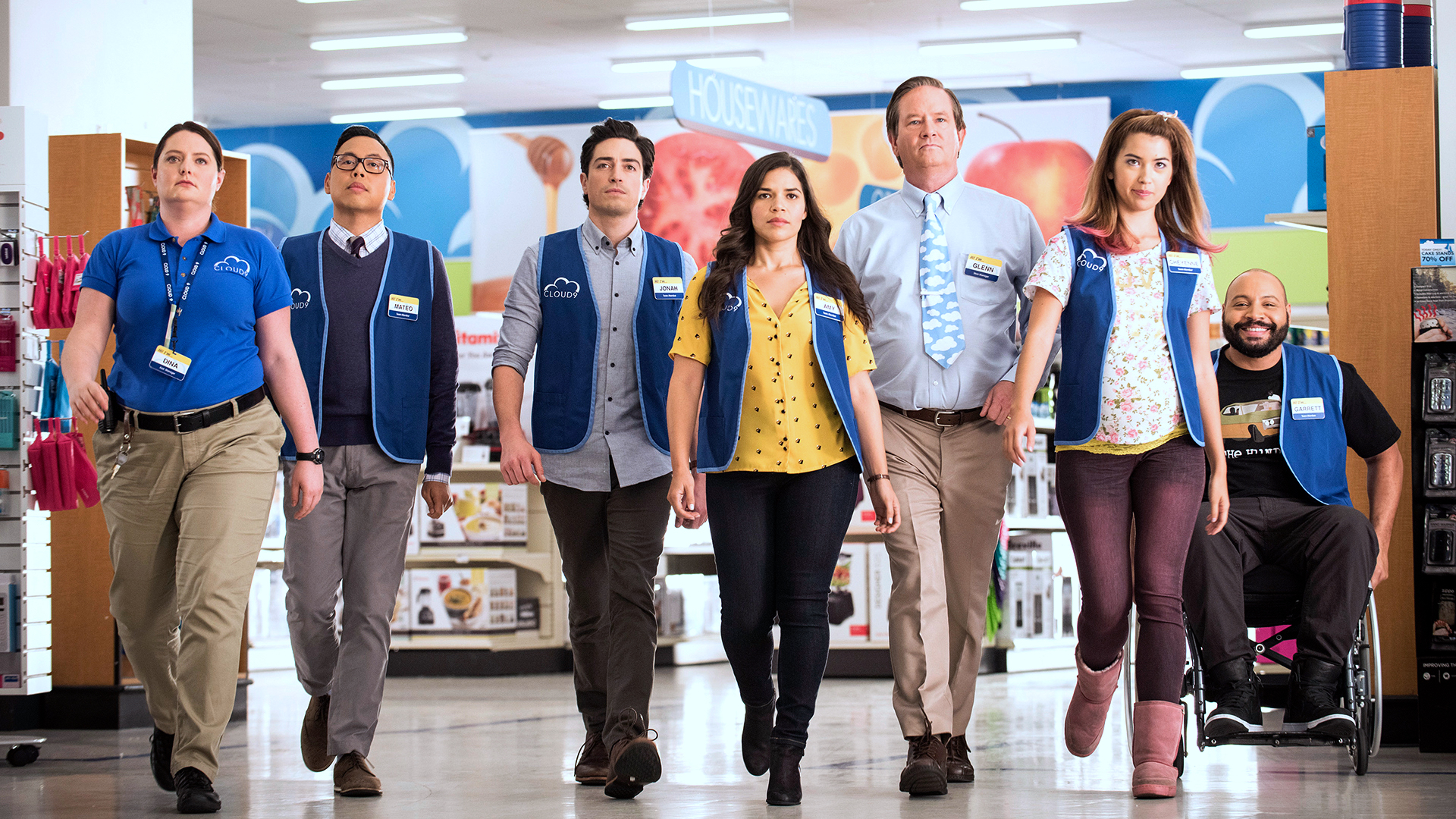 The Final Season of ‘Superstore’ Sends off an Inclusive Gem