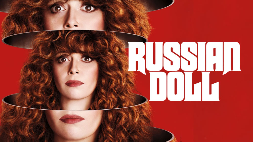 Russian Doll Season 2: A Bit Late to the Party