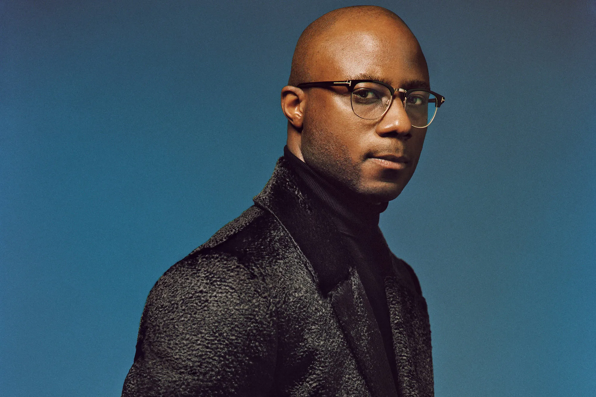 Quintessential Directors: Barry Jenkins