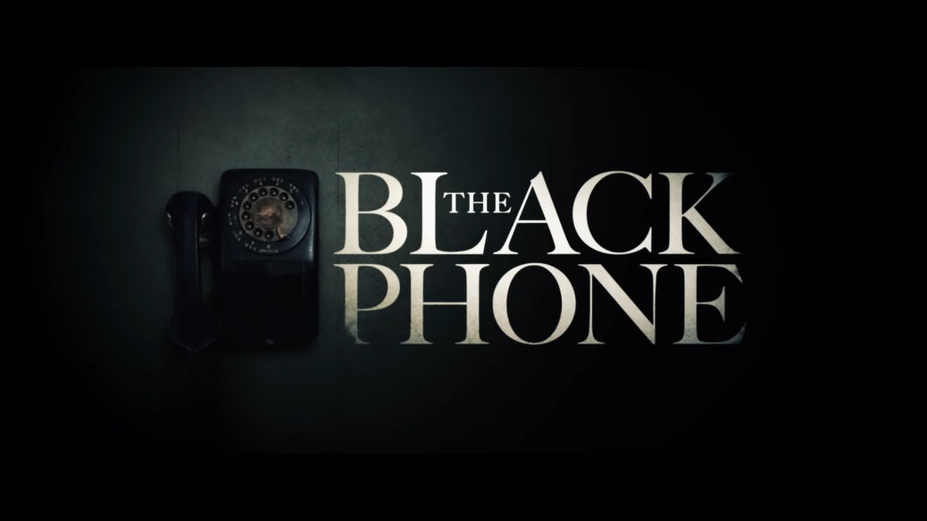 “The Black Phone” – The Ghost Story Cloaked In A Slasher Film