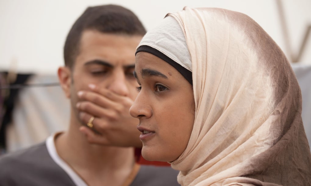 Sand Storm: A Look Into Bedouin Culture and the Pressure Women Feel to Keep Tradition Alive