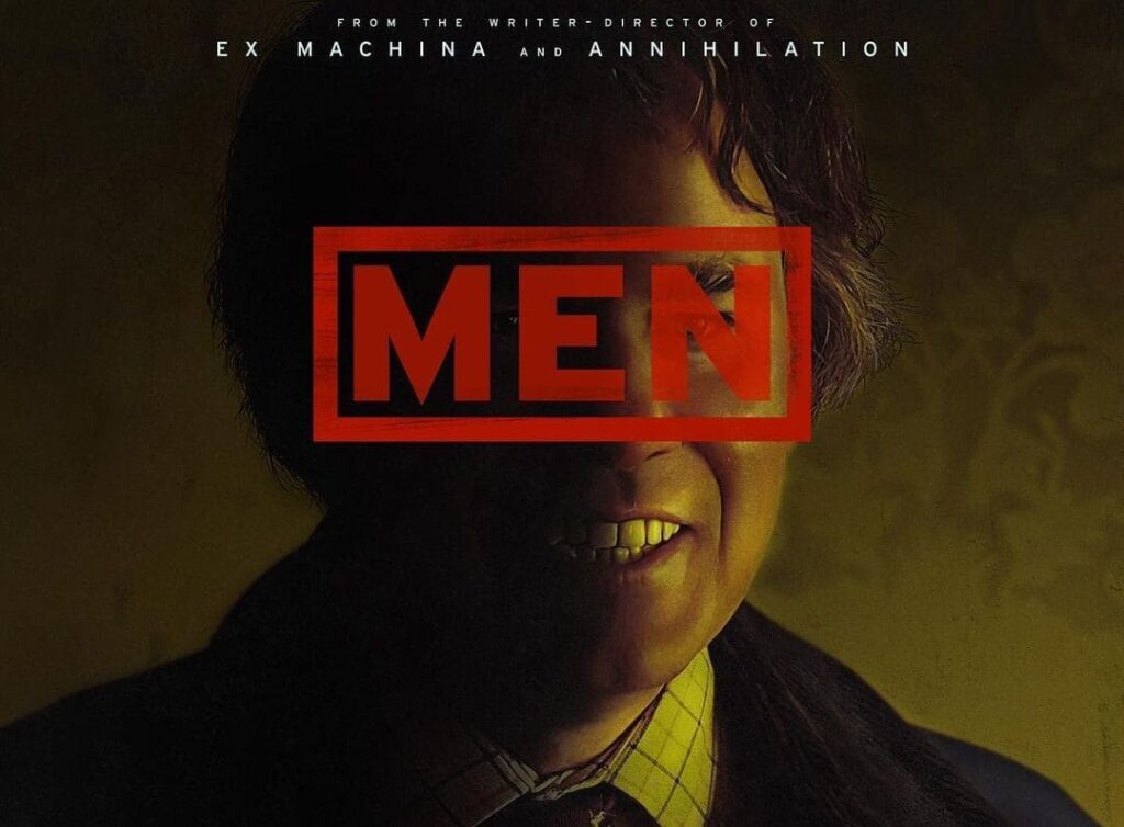 ‘Men’ Disappoints with a Flat Examination of Misogyny