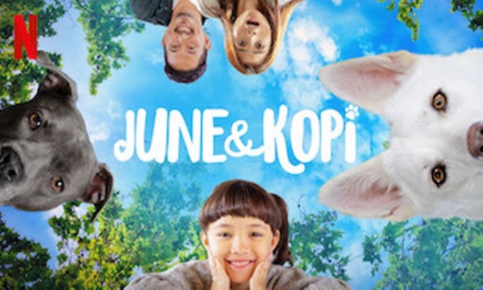 ‘June & Kopi’: Another Story about Friendship