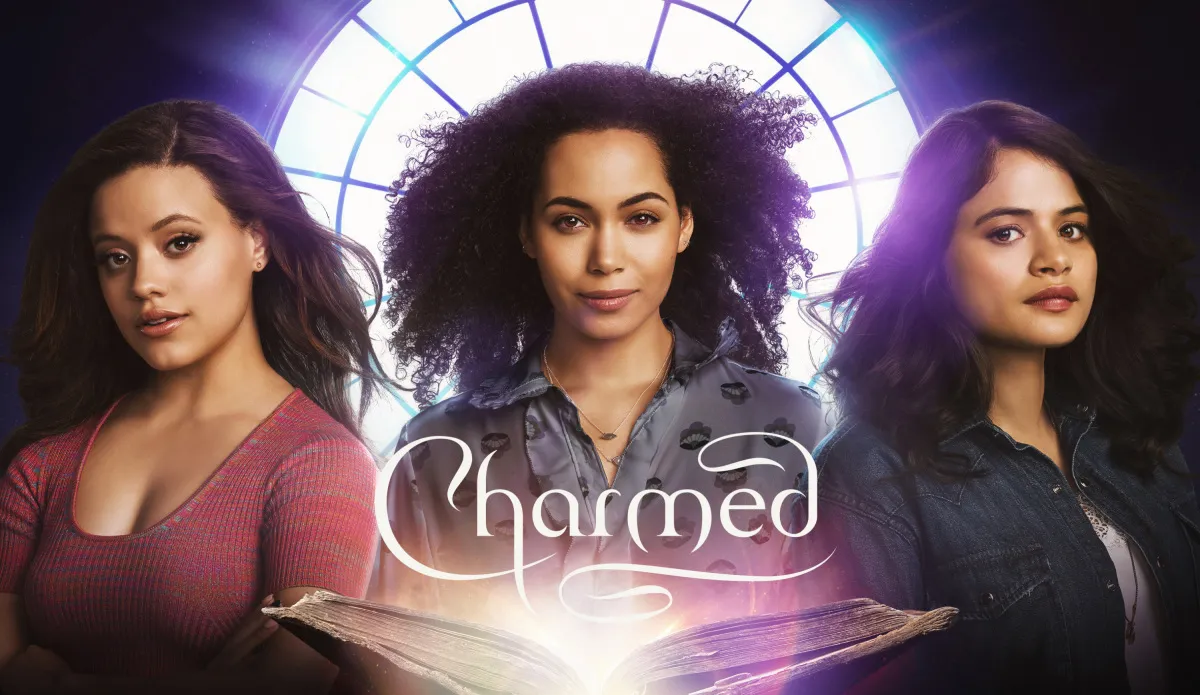 The Charmed Reboot Deserves More Respect