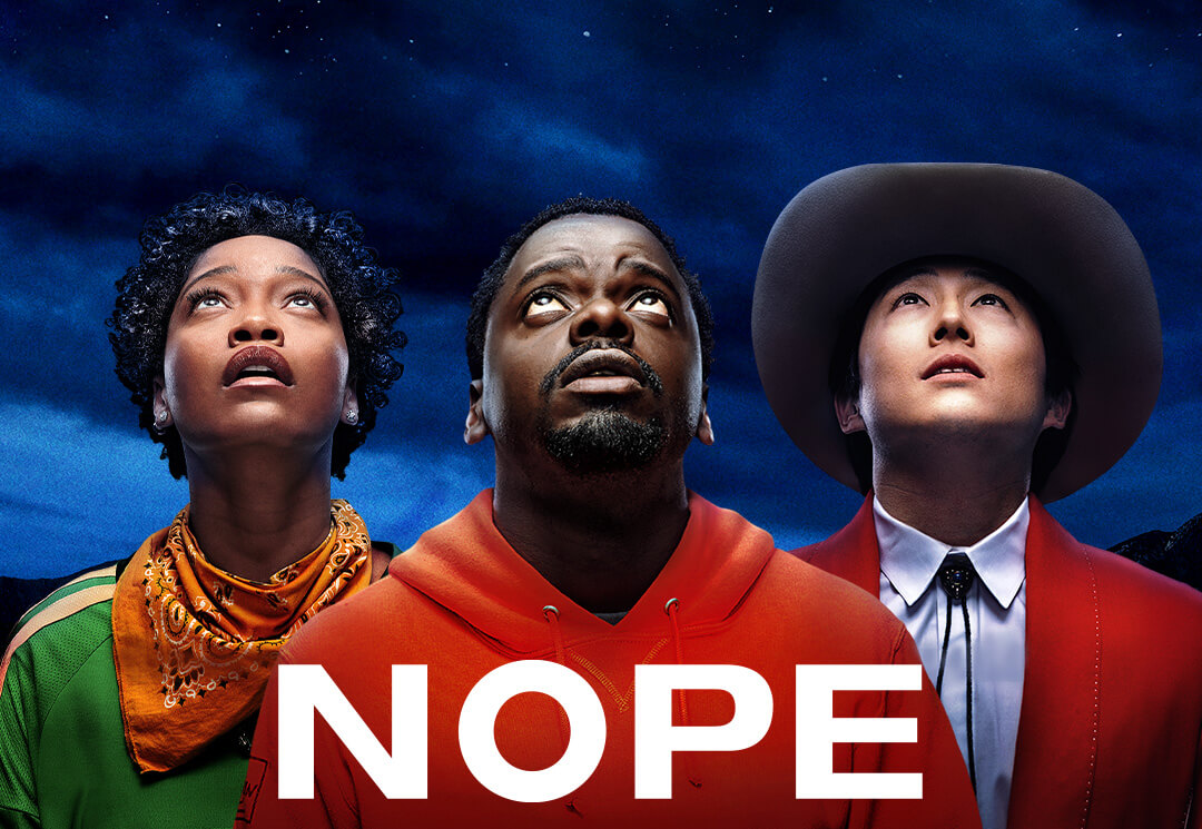 Trauma Profiteering in Jordan Peele’s ‘Nope’