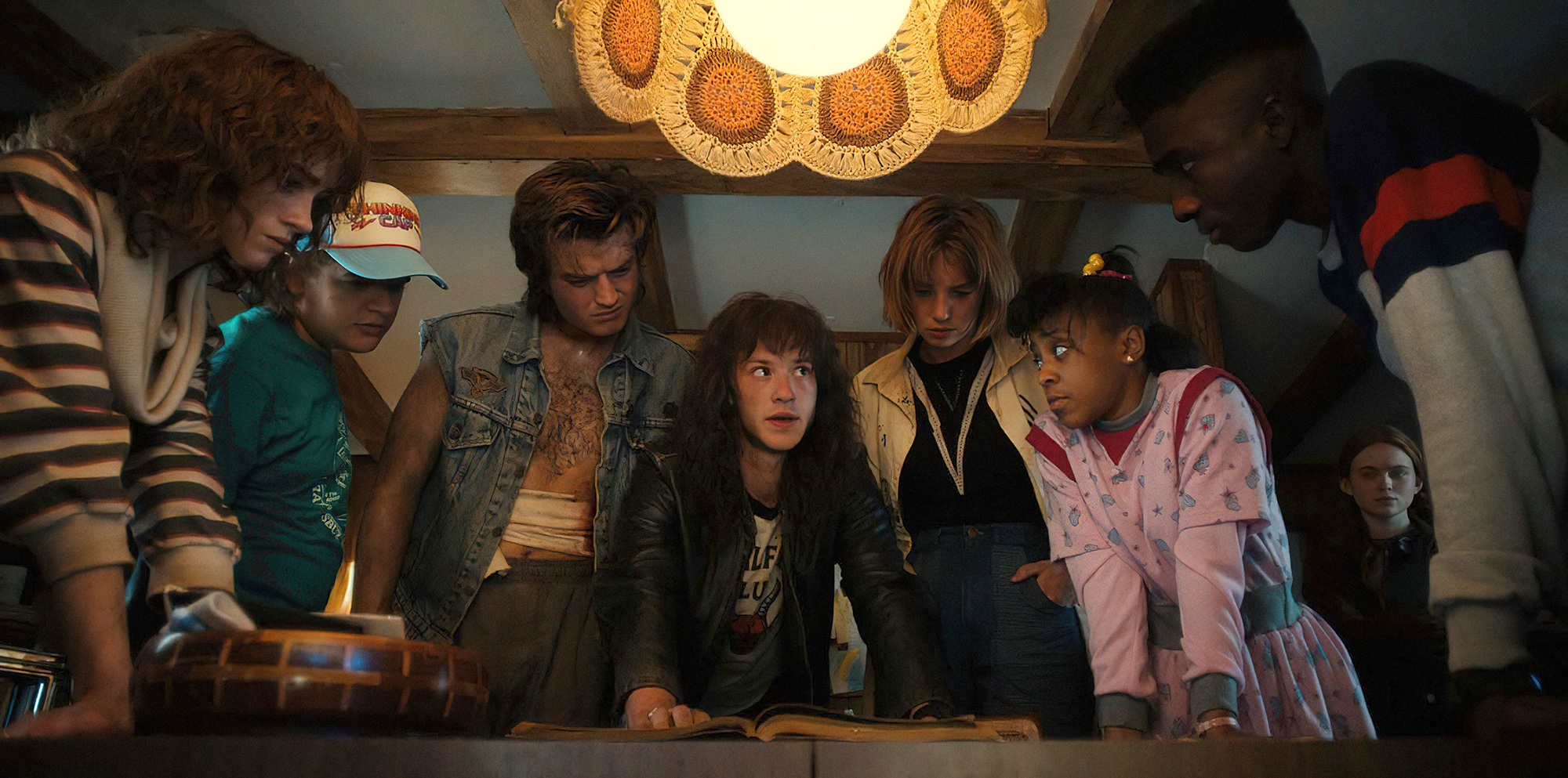 ‘Stranger Things’ Season 4 Volume 2 Review