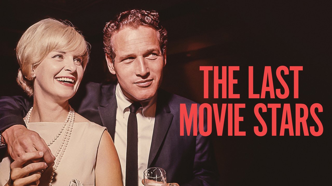 The Best for Last: Newman, Woodward, and ‘The Last Movie Stars’