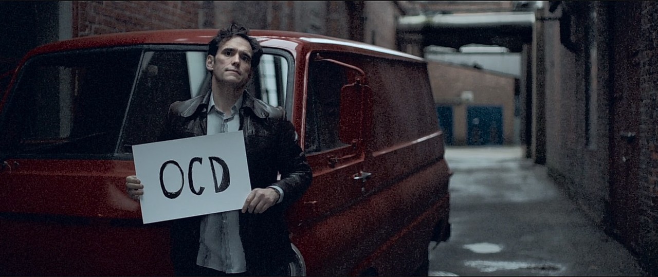 OCD Representation in ‘The House that Jack Built’ and Associated Media