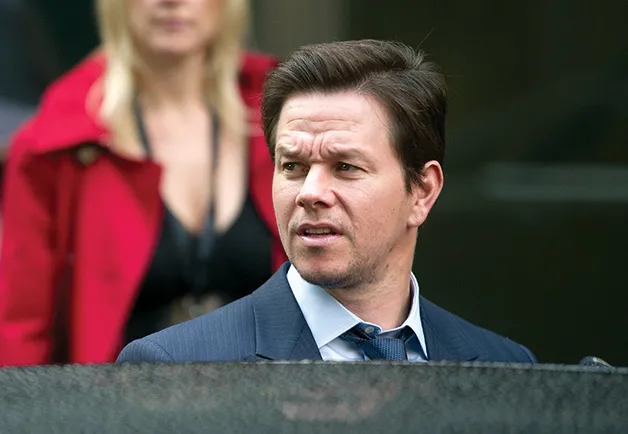 Why is Mark Wahlberg Still Not Canceled?