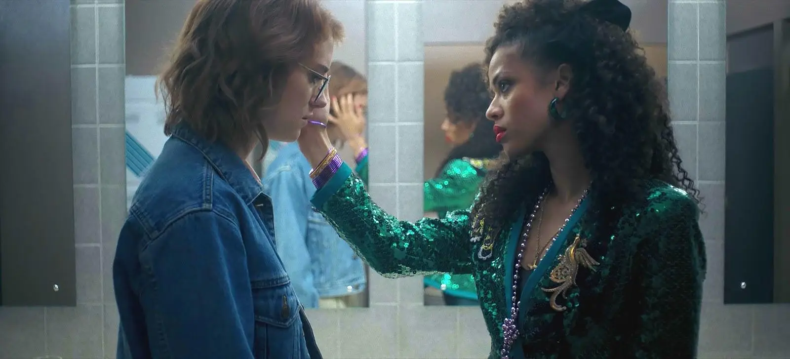 San Junipero: Queer Heaven on Earth