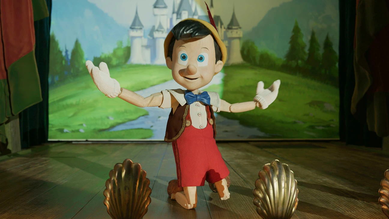 Everything The Critics Got Wrong About ‘Pinocchio’