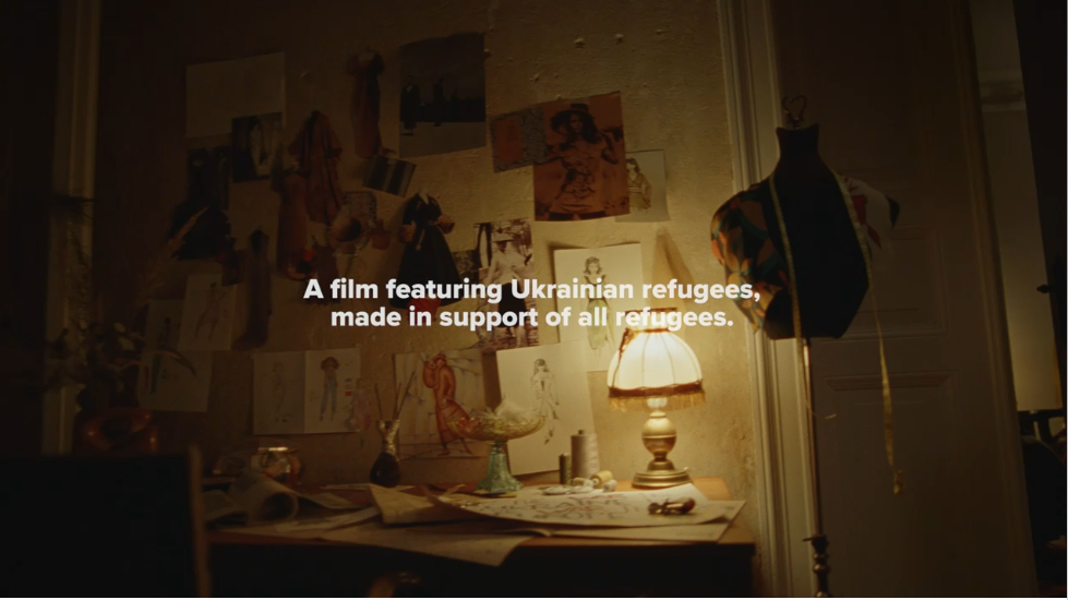 ‘Uprooted’ – A MiamisFF Review On Ukraine