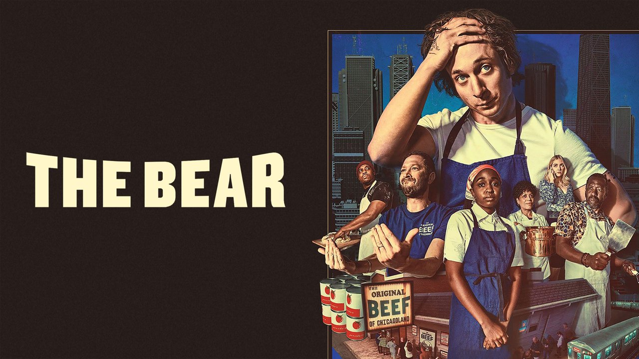 Baring it all in ‘The Bear’