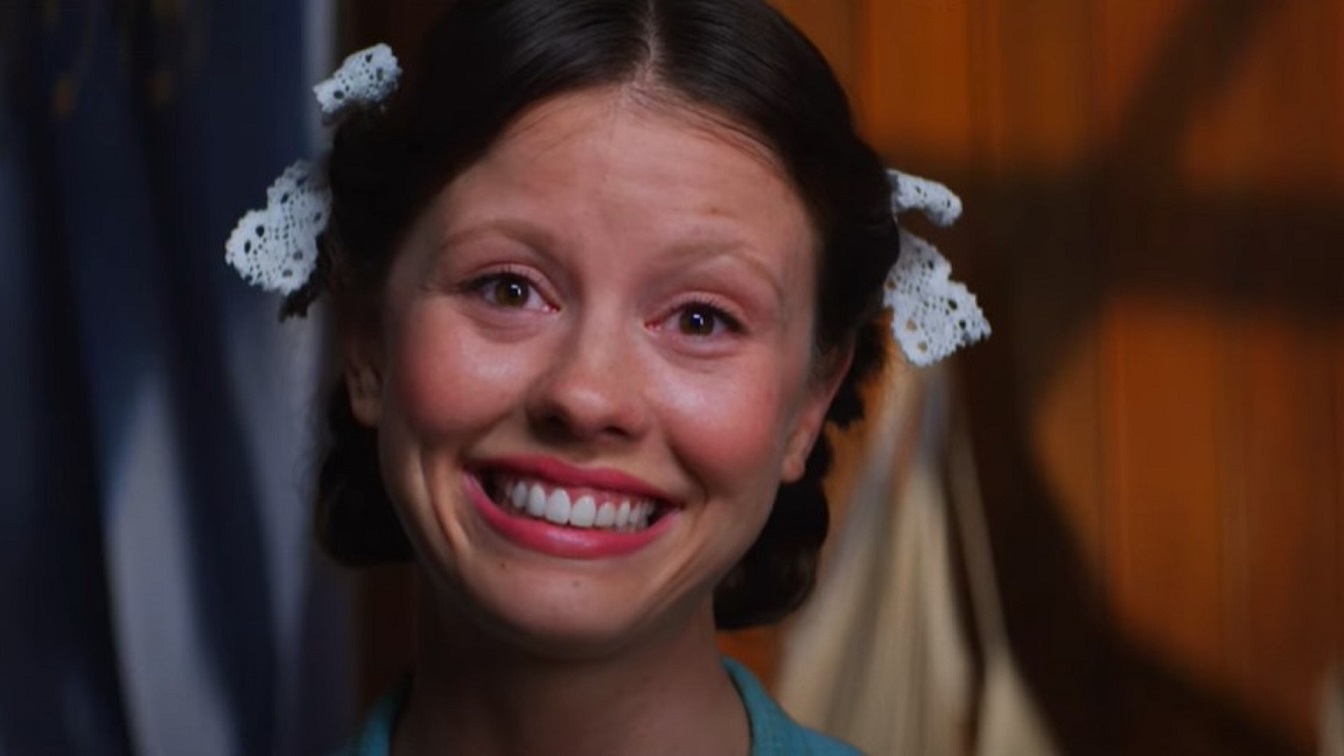 Pearl Review – Mia Goth’s Twisted Delusions of Grandeur