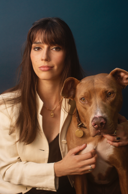 Director Anne-Sophie Bine Talks ‘Dog Lover’ and Inception of Film Career