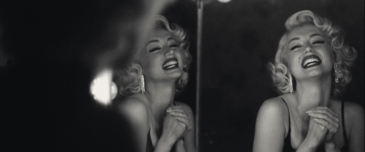 The Relentless Victimization of Marilyn Monroe in “Blonde”