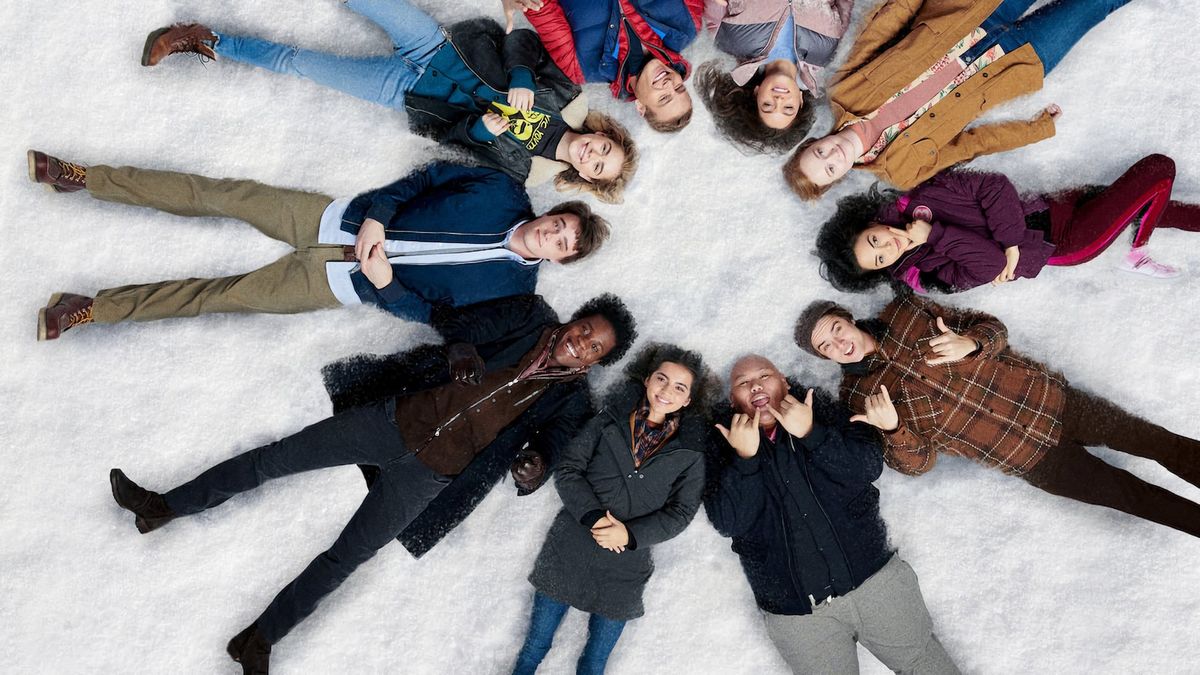 ‘Let It Snow’: An Ironic Title to this Teen Comedy