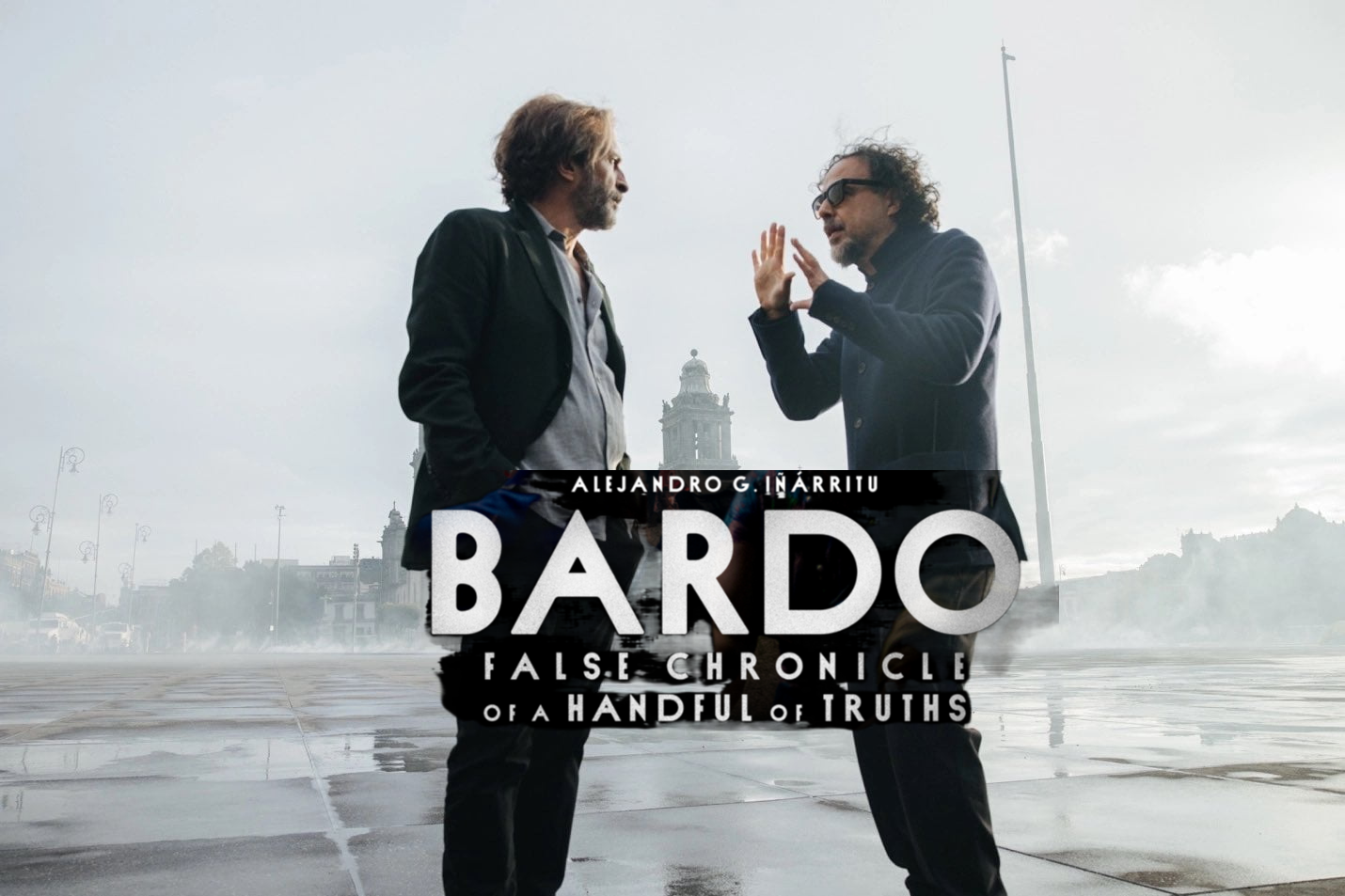 Searching for Identity in Iñárritu’s Bardo