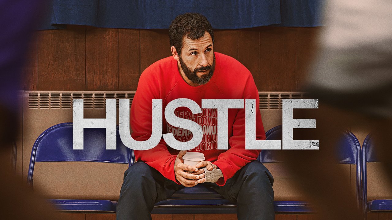 The Male Dominance of ‘Hustle’