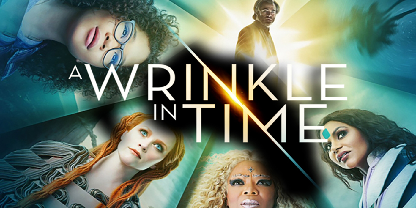 ‘A Wrinkle in Time’