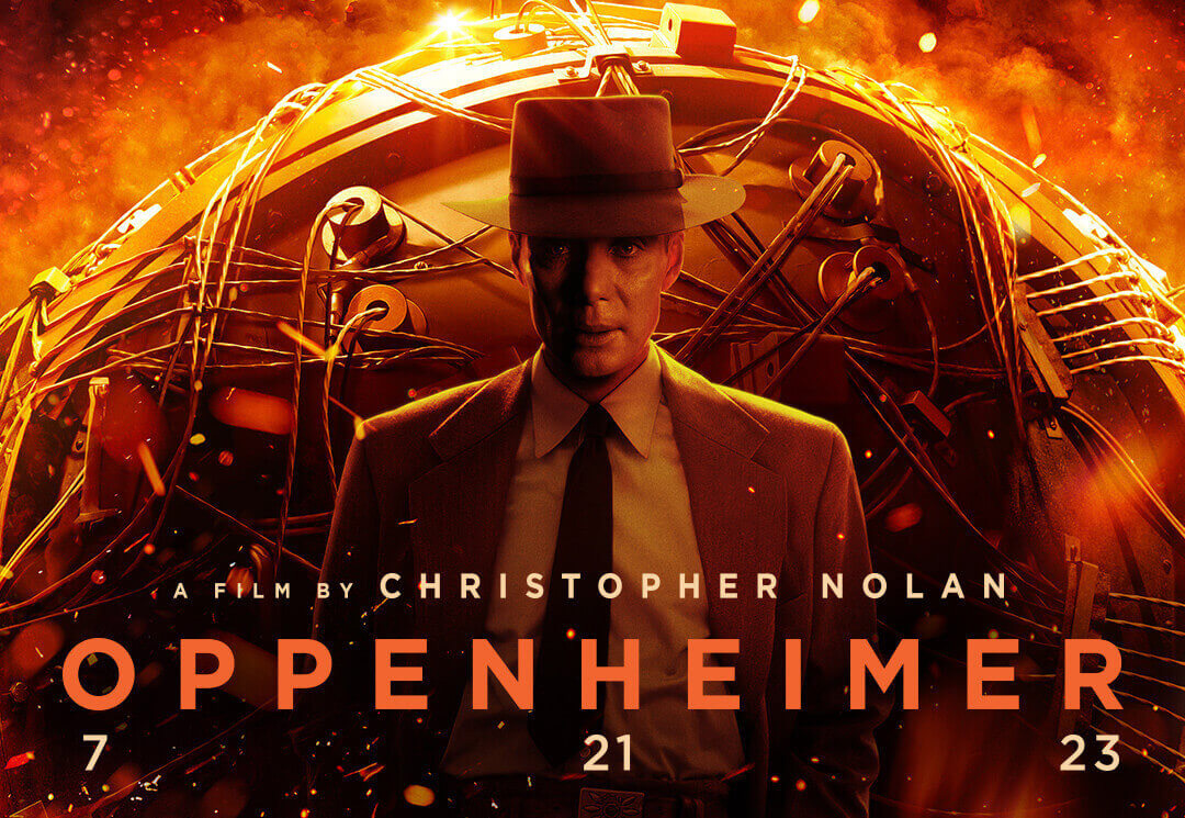 ‘Oppenheimer’: The Man Behind the Myth