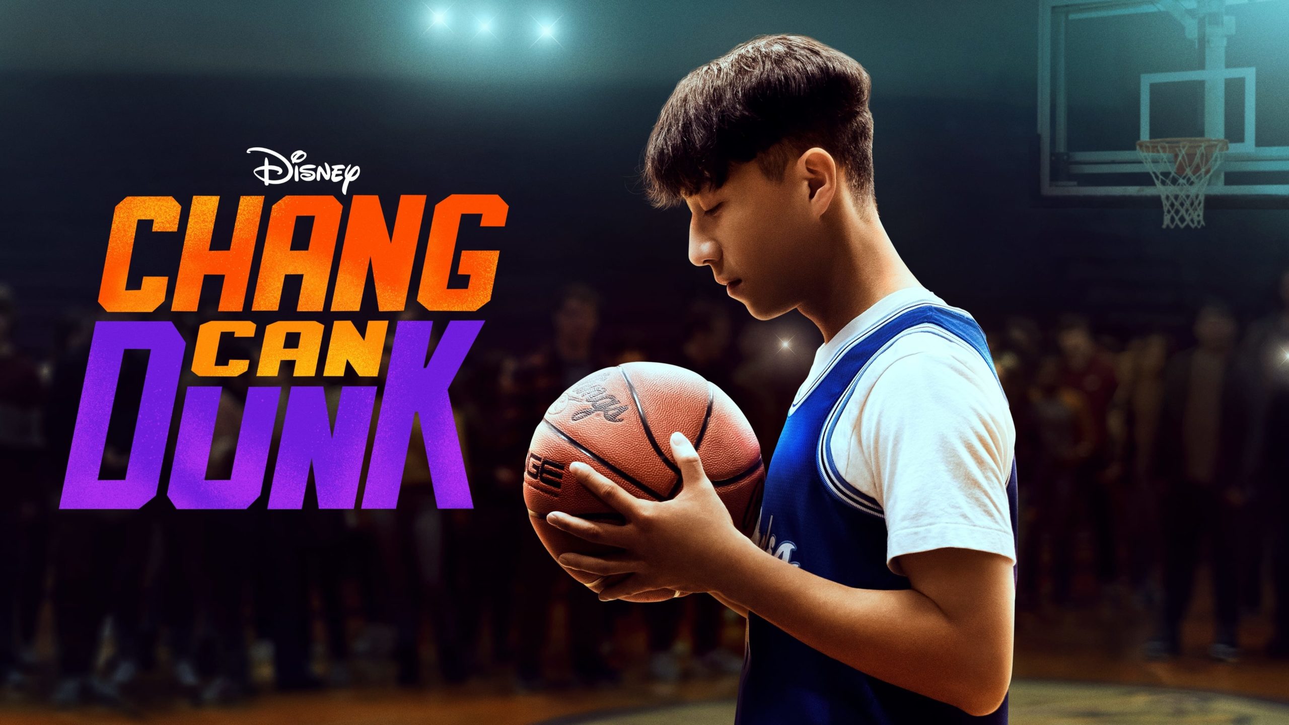 ‘Chang Can Dunk’ (2023)