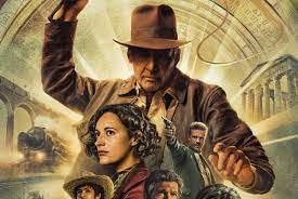 ‘Indiana Jones and the Dial of Destiny’ (2023) Review