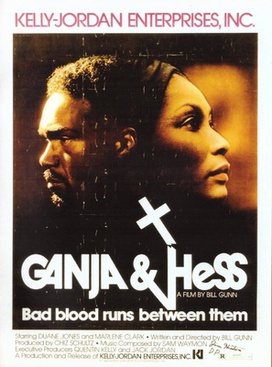 Incluvie Classics – ‘Ganja & Hess’