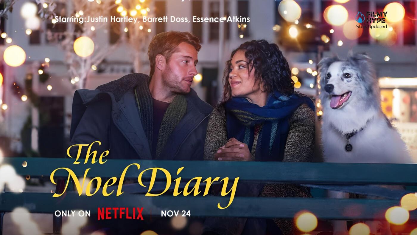 ‘The Noel Diary’ is Full of Secrets