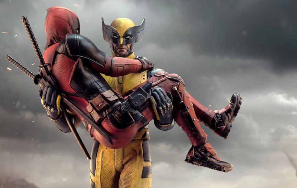 Excessive and Annoying: The Overhyped Failure of ‘Deadpool and Wolverine’